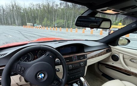 BMW 3 серия, 2008 год, 1 750 000 рублей, 10 фотография