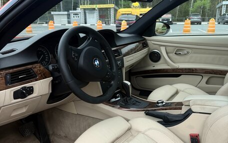BMW 3 серия, 2008 год, 1 750 000 рублей, 6 фотография