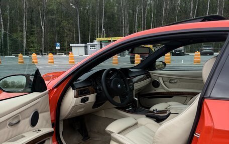 BMW 3 серия, 2008 год, 1 750 000 рублей, 5 фотография