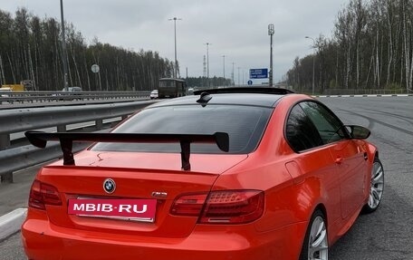 BMW 3 серия, 2008 год, 1 750 000 рублей, 2 фотография