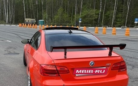 BMW 3 серия, 2008 год, 1 750 000 рублей, 3 фотография