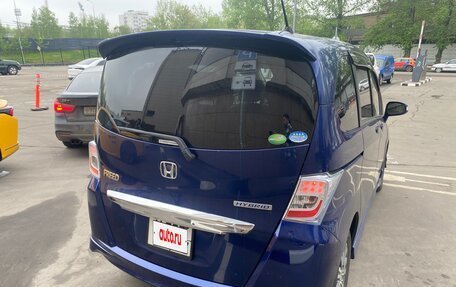Honda Freed I, 2012 год, 950 000 рублей, 6 фотография