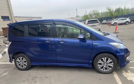 Honda Freed I, 2012 год, 950 000 рублей, 7 фотография