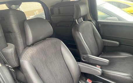 Honda Freed I, 2012 год, 950 000 рублей, 8 фотография