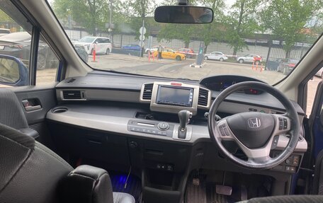 Honda Freed I, 2012 год, 950 000 рублей, 9 фотография