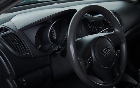 KIA Cerato III, 2012 год, 650 000 рублей, 9 фотография