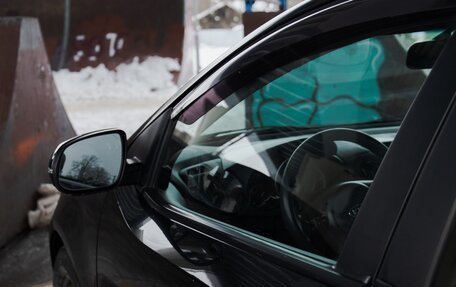 KIA Cerato III, 2012 год, 650 000 рублей, 7 фотография
