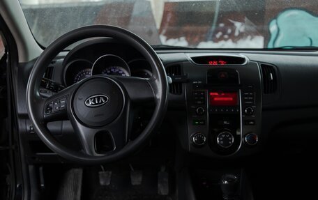 KIA Cerato III, 2012 год, 650 000 рублей, 11 фотография