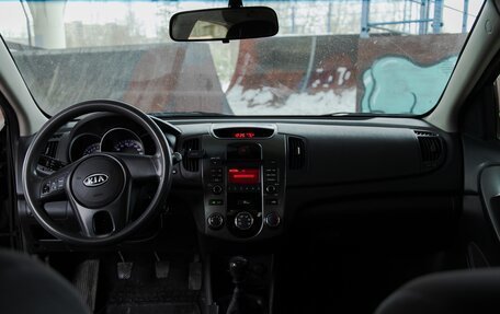 KIA Cerato III, 2012 год, 650 000 рублей, 10 фотография
