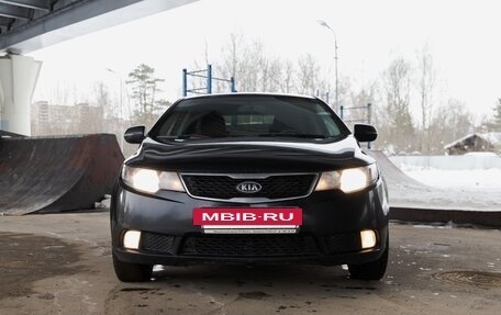KIA Cerato III, 2012 год, 650 000 рублей, 3 фотография