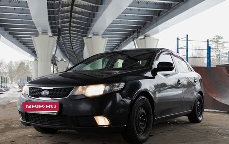 KIA Cerato III, 2012 год, 650 000 рублей, 2 фотография