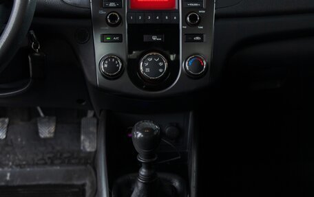 KIA Cerato III, 2012 год, 650 000 рублей, 12 фотография