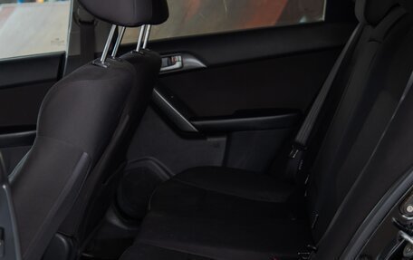KIA Cerato III, 2012 год, 650 000 рублей, 16 фотография