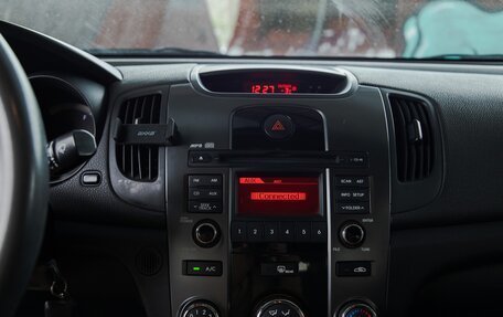 KIA Cerato III, 2012 год, 650 000 рублей, 14 фотография