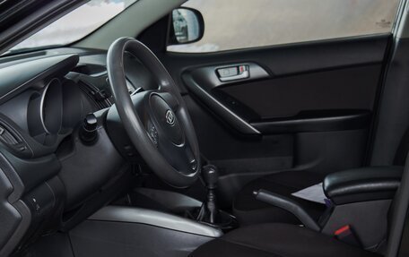 KIA Cerato III, 2012 год, 650 000 рублей, 17 фотография