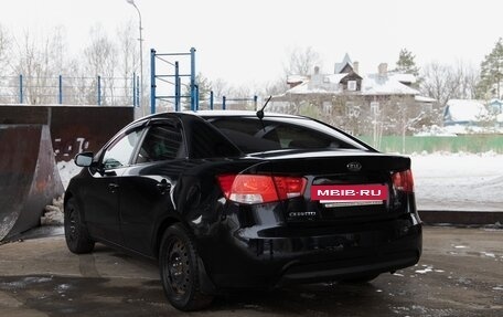 KIA Cerato III, 2012 год, 650 000 рублей, 5 фотография