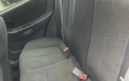 Hyundai Accent II, 2006 год, 450 000 рублей, 5 фотография