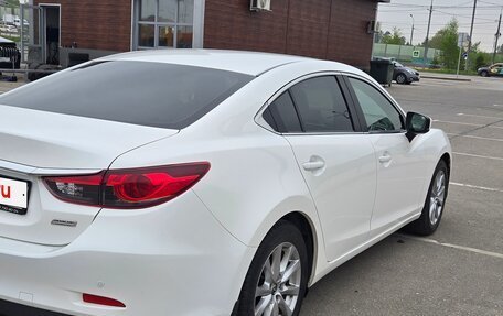 Mazda 6, 2018 год, 1 780 000 рублей, 5 фотография