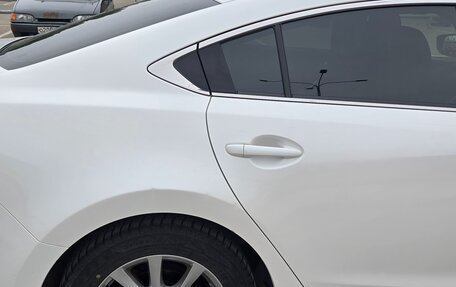 Mazda 6, 2018 год, 1 780 000 рублей, 4 фотография