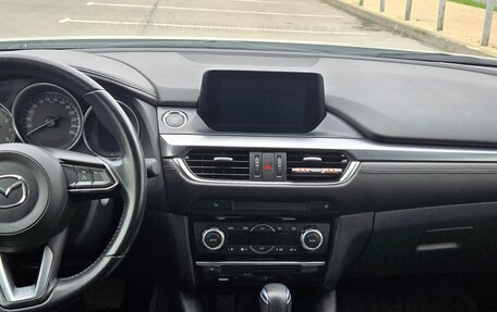Mazda 6, 2018 год, 1 780 000 рублей, 9 фотография