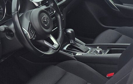 Mazda 6, 2018 год, 1 780 000 рублей, 11 фотография