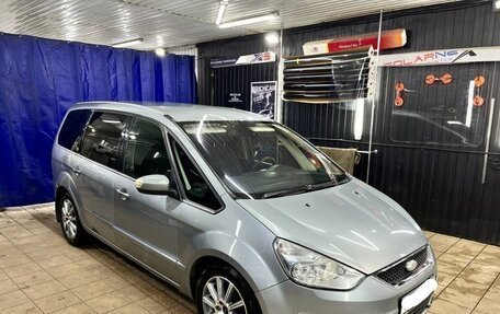 Ford Galaxy II, 2008 год, 830 000 рублей, 4 фотография