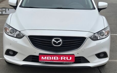Mazda 6, 2018 год, 1 780 000 рублей, 2 фотография