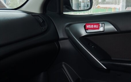 KIA Cerato III, 2012 год, 650 000 рублей, 15 фотография