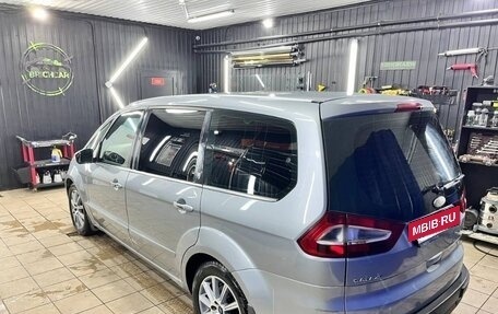 Ford Galaxy II, 2008 год, 830 000 рублей, 3 фотография
