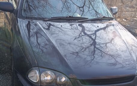 Toyota Caldina, 1998 год, 550 000 рублей, 3 фотография