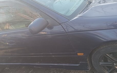 Toyota Caldina, 1998 год, 550 000 рублей, 7 фотография