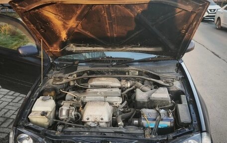 Toyota Caldina, 1998 год, 550 000 рублей, 8 фотография