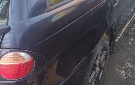 Toyota Caldina, 1998 год, 550 000 рублей, 9 фотография