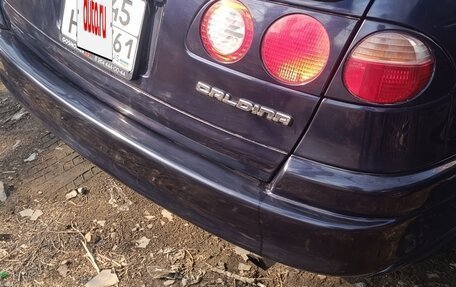 Toyota Caldina, 1998 год, 550 000 рублей, 11 фотография