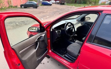 Ford Focus IV, 2004 год, 360 000 рублей, 6 фотография