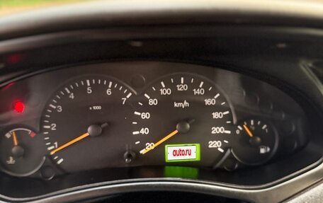 Ford Focus IV, 2004 год, 360 000 рублей, 9 фотография