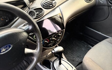 Ford Focus IV, 2004 год, 360 000 рублей, 8 фотография