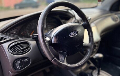 Ford Focus IV, 2004 год, 360 000 рублей, 7 фотография