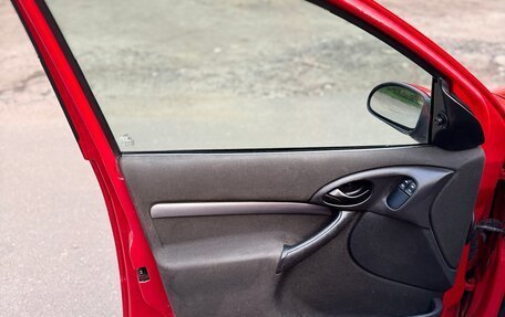 Ford Focus IV, 2004 год, 360 000 рублей, 10 фотография