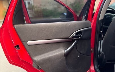 Ford Focus IV, 2004 год, 360 000 рублей, 11 фотография