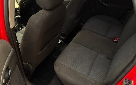 Ford Focus IV, 2004 год, 360 000 рублей, 12 фотография