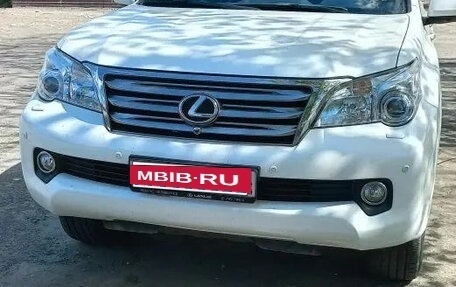 Lexus GX II, 2010 год, 3 700 000 рублей, 2 фотография