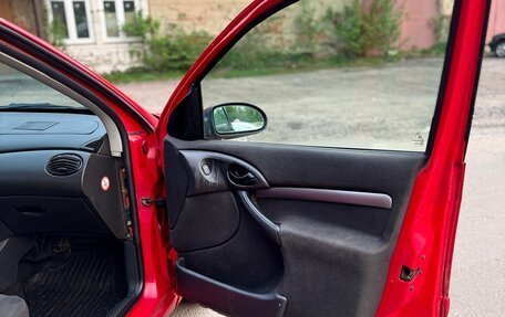Ford Focus IV, 2004 год, 360 000 рублей, 13 фотография
