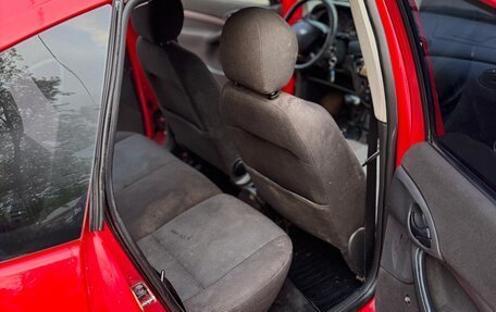 Ford Focus IV, 2004 год, 360 000 рублей, 15 фотография