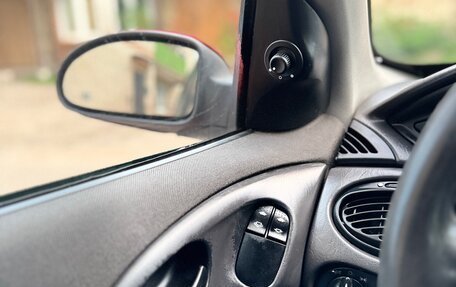 Ford Focus IV, 2004 год, 360 000 рублей, 23 фотография