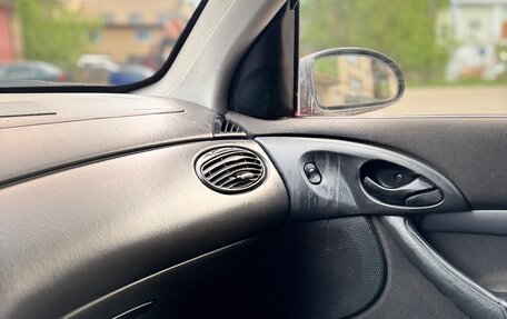 Ford Focus IV, 2004 год, 360 000 рублей, 22 фотография