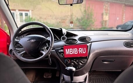 Ford Focus IV, 2004 год, 360 000 рублей, 17 фотография