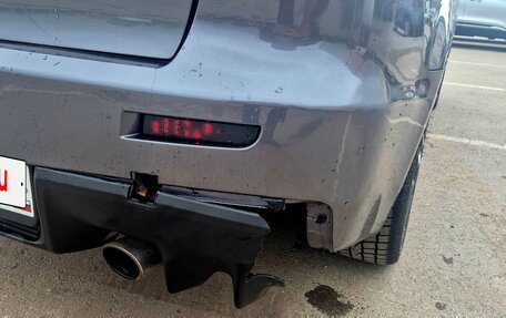 Mitsubishi Lancer IX, 2008 год, 950 000 рублей, 3 фотография