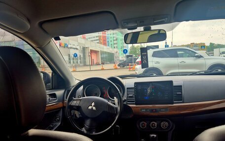 Mitsubishi Lancer IX, 2008 год, 950 000 рублей, 2 фотография