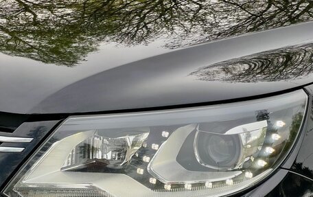 Volkswagen Tiguan I, 2012 год, 1 499 000 рублей, 4 фотография